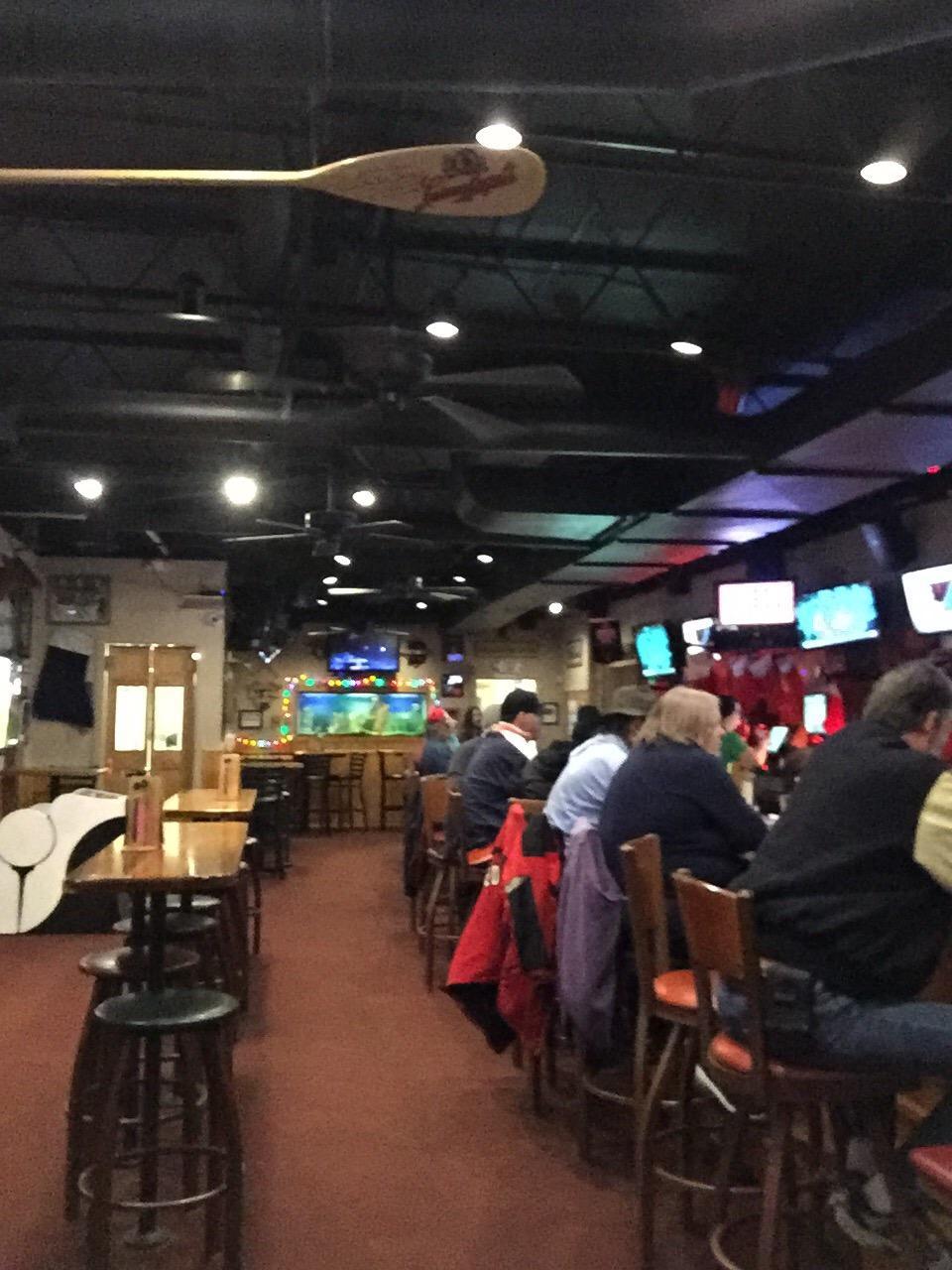Sports Venue Bar & Grill